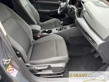 VW Golf VIII Lim 2 0 TDI Life