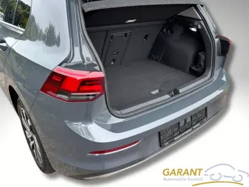 VW Golf VIII Lim 2 0 TDI Life