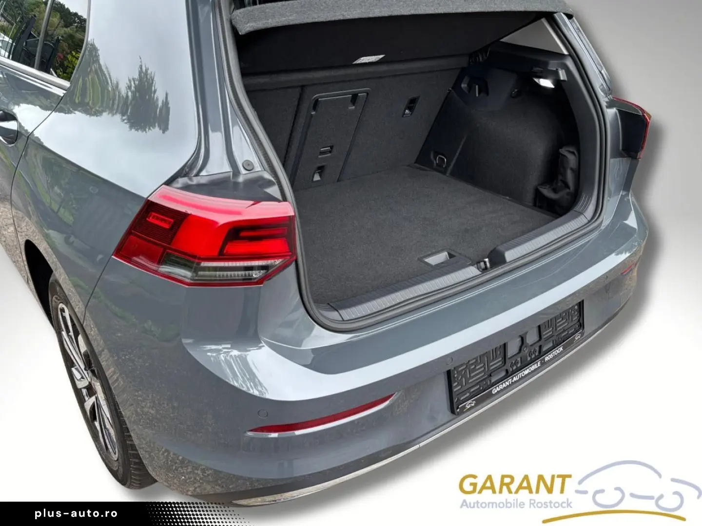 VW Golf VIII Lim 2 0 TDI Life