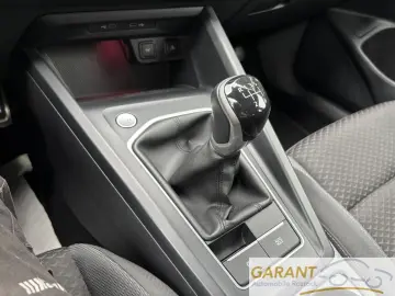 VW Golf VIII Lim 2 0 TDI Life