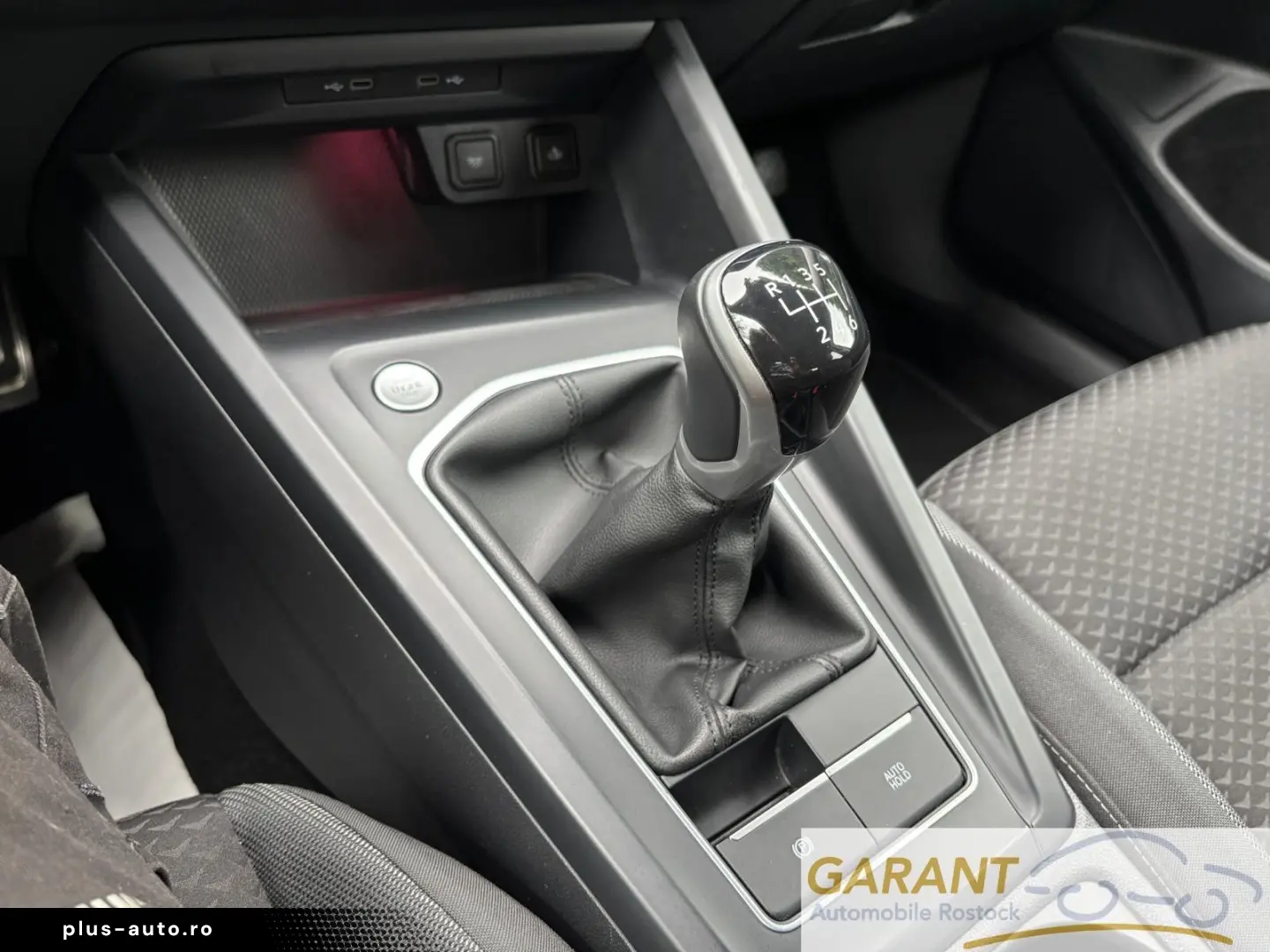 VW Golf VIII Lim 2 0 TDI Life