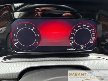 VW Golf VIII Lim 2 0 TDI Life