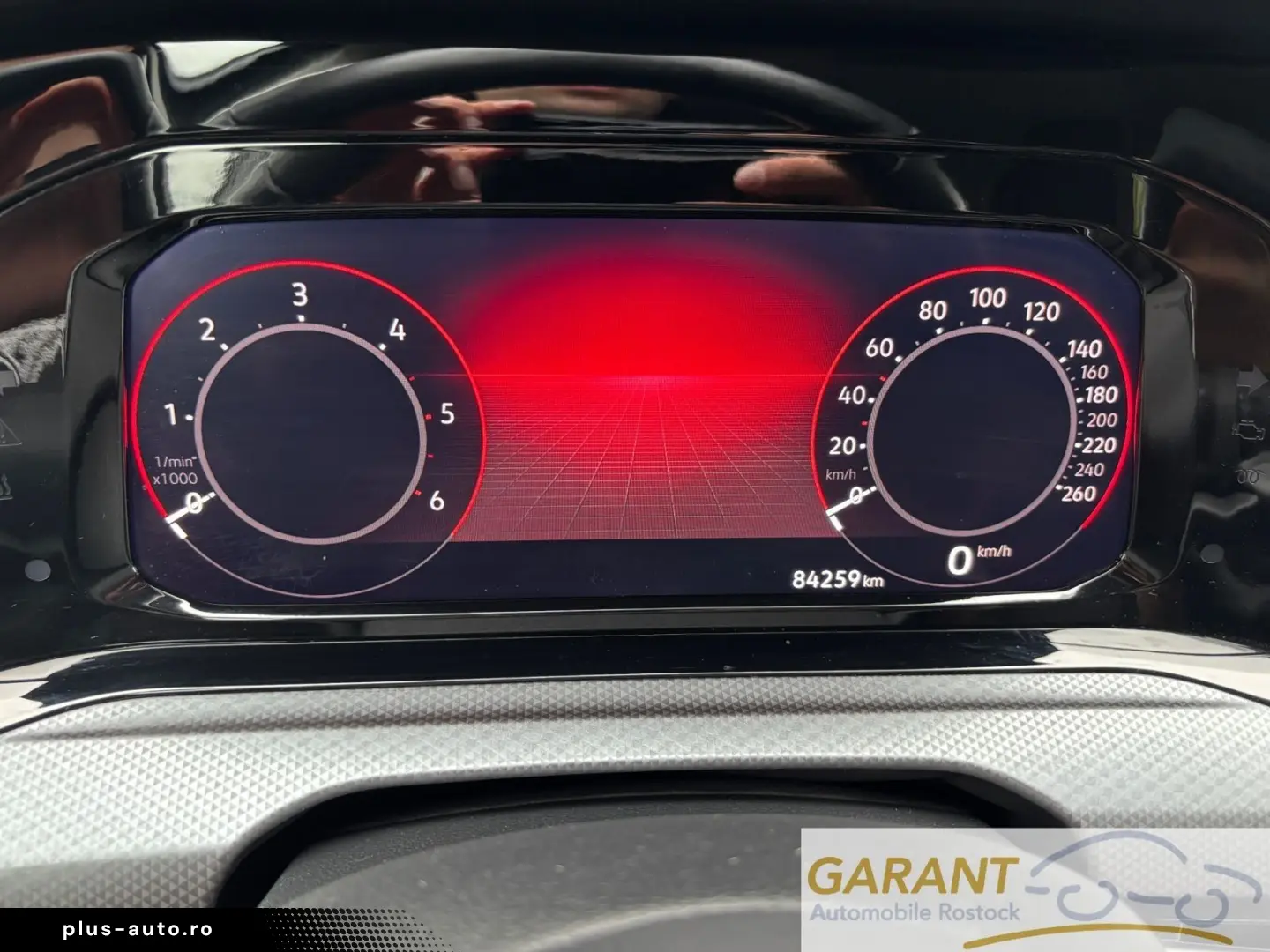 VW Golf VIII Lim 2 0 TDI Life