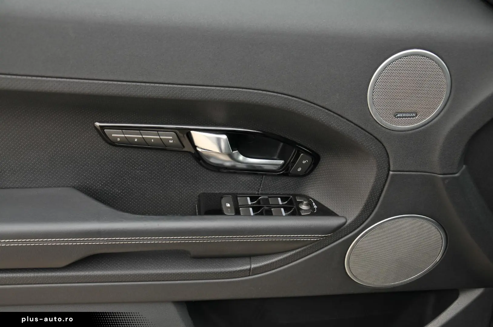 Range Rover Evoque R-Dynamic