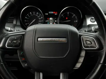 Range Rover Evoque R-Dynamic