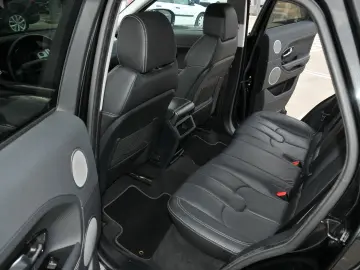 Range Rover Evoque R-Dynamic