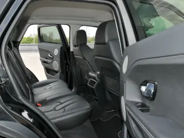 Range Rover Evoque R-Dynamic