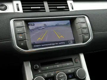 Range Rover Evoque R-Dynamic