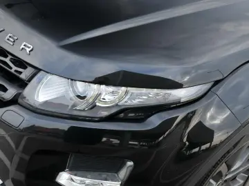 Range Rover Evoque R-Dynamic