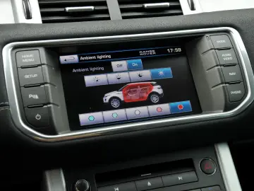 Range Rover Evoque R-Dynamic