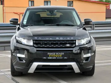Range Rover Evoque R-Dynamic