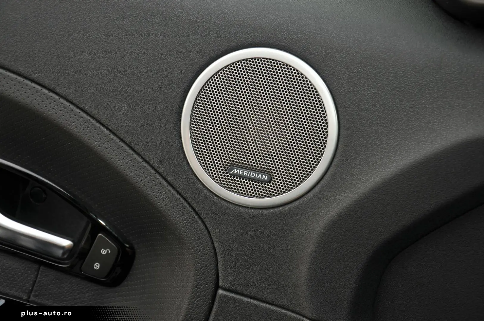 Range Rover Evoque R-Dynamic