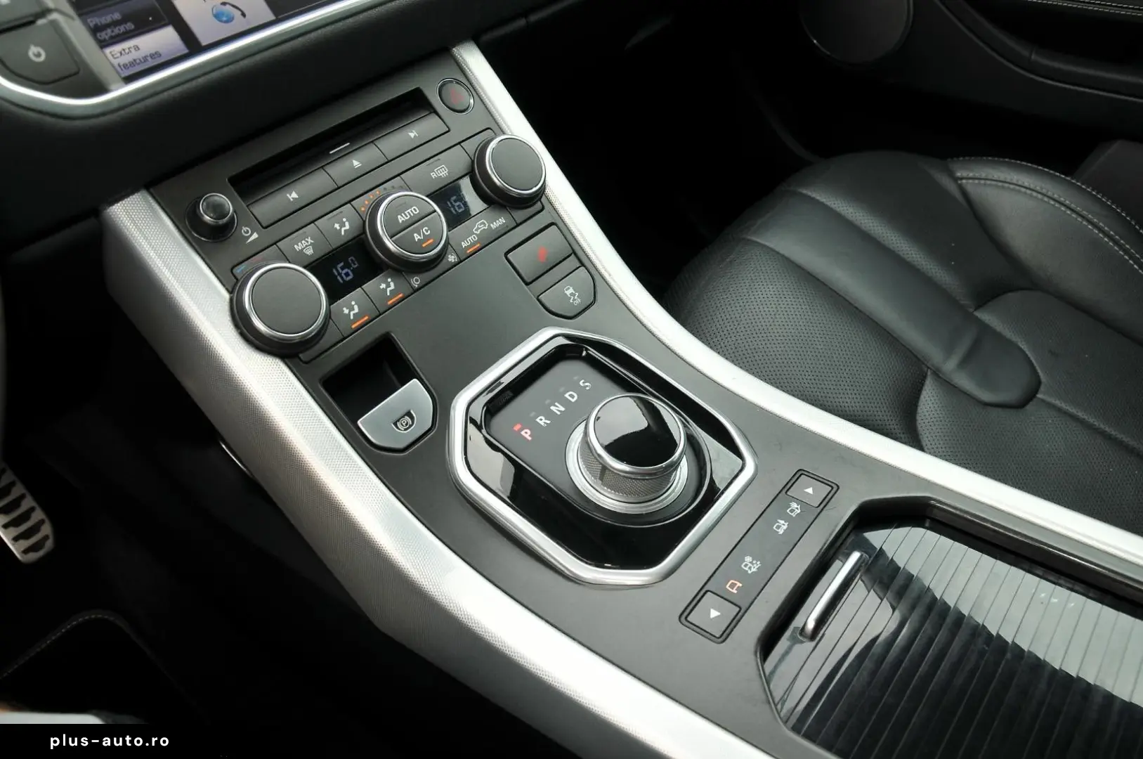 Range Rover Evoque R-Dynamic