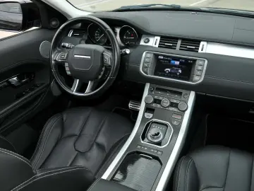 Range Rover Evoque R-Dynamic