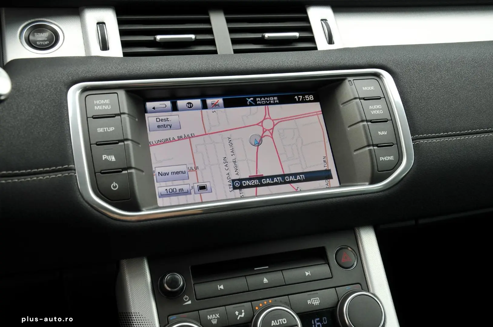 Range Rover Evoque R-Dynamic