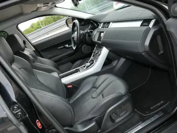 Range Rover Evoque R-Dynamic