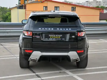 Range Rover Evoque R-Dynamic