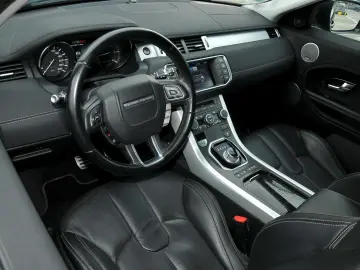 Range Rover Evoque R-Dynamic