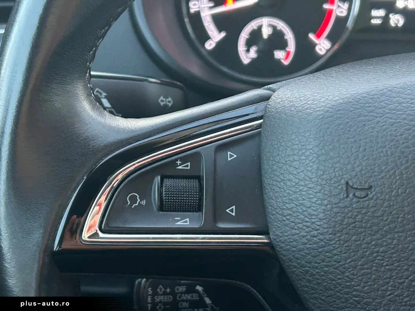 SKODA Octavia TSI DSG