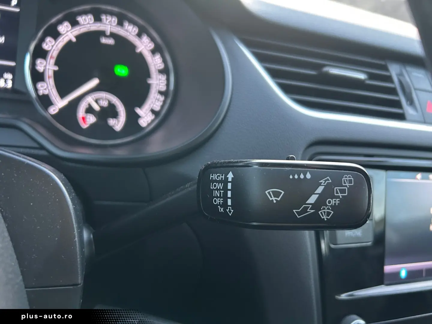 SKODA Octavia TSI DSG