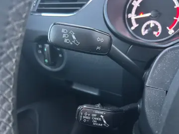 SKODA Octavia TSI DSG