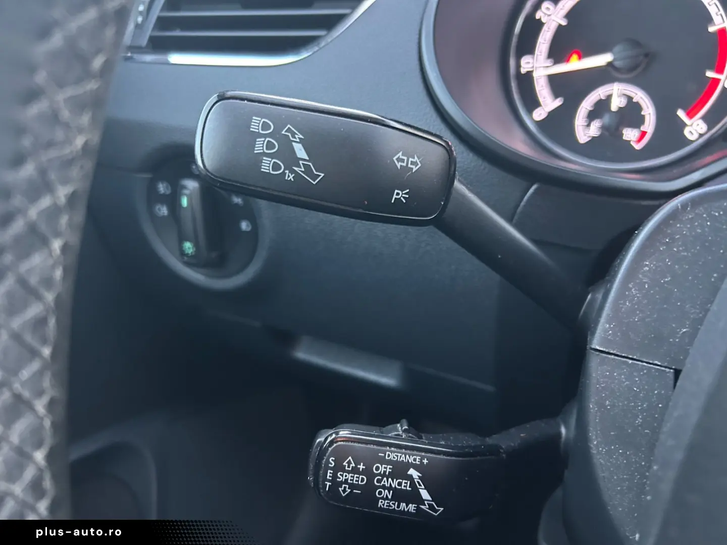 SKODA Octavia TSI DSG