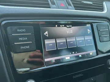 SKODA Octavia TSI DSG