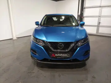 NISSAN Qashqai 1.3