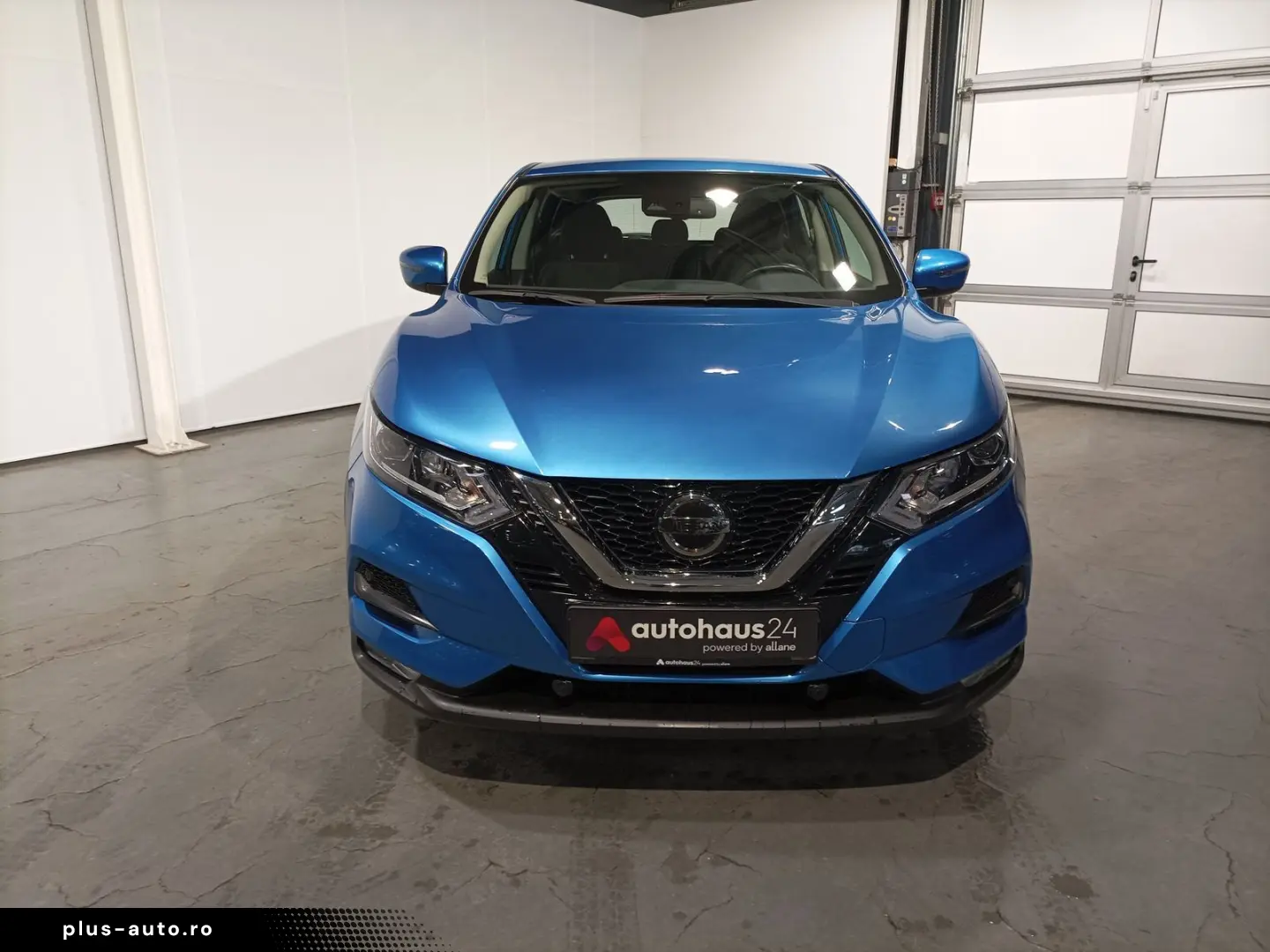 NISSAN Qashqai 1.3