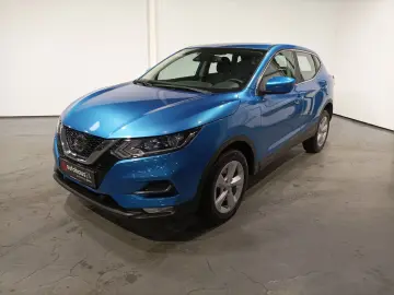NISSAN Qashqai 1.3