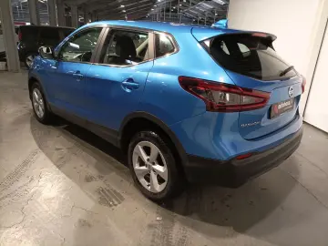 NISSAN Qashqai 1.3