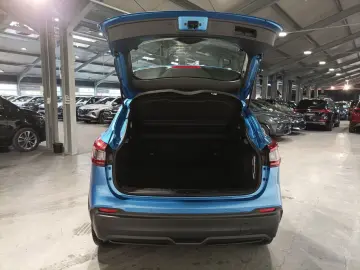 NISSAN Qashqai 1.3