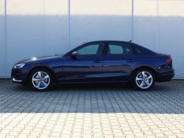 Audi A4 40 TFSI S tronic Advanced