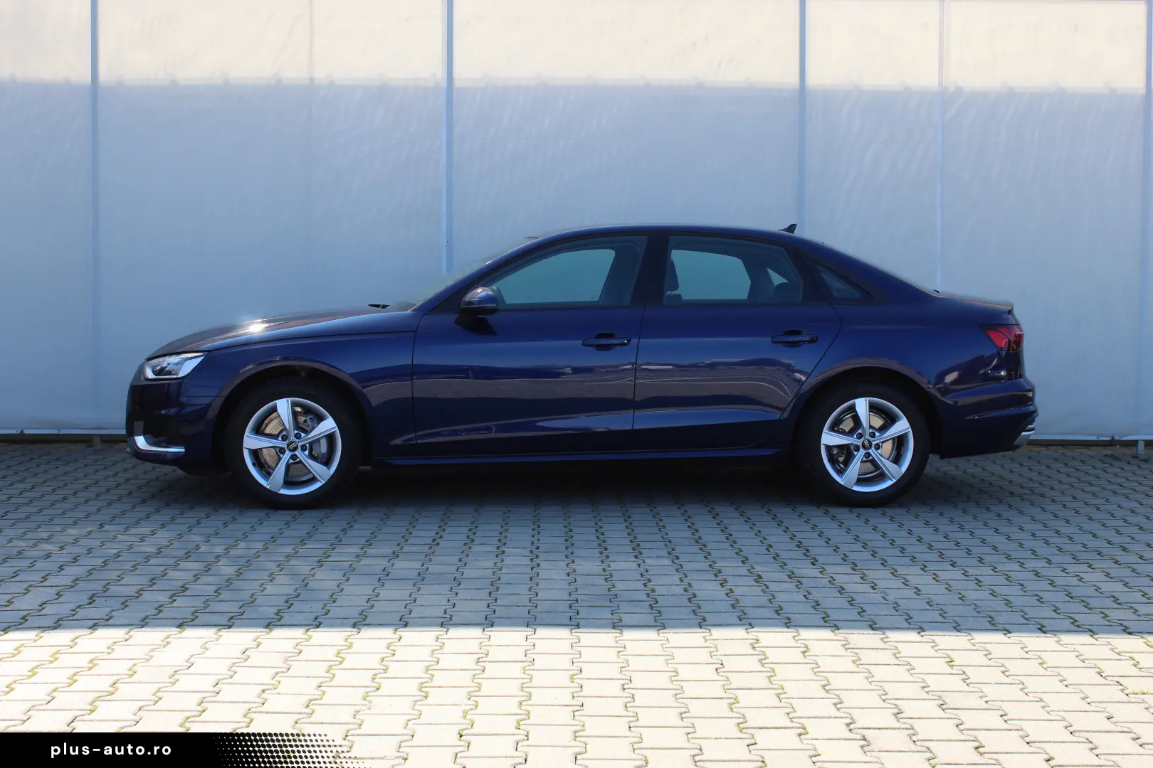 Audi A4 40 TFSI S tronic Advanced