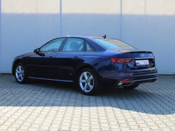 Audi A4 40 TFSI S tronic Advanced