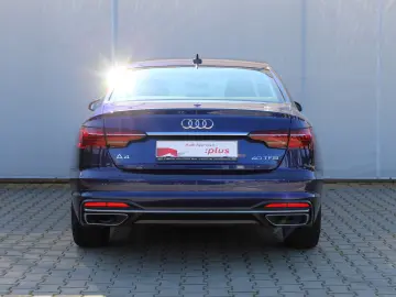 Audi A4 40 TFSI S tronic Advanced