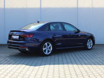 Audi A4 40 TFSI S tronic Advanced