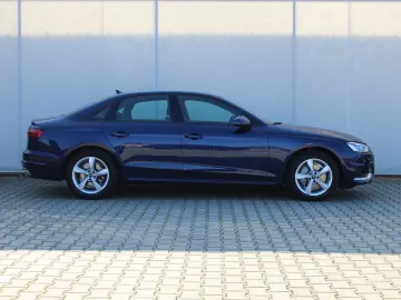 Audi A4 40 TFSI S tronic Advanced