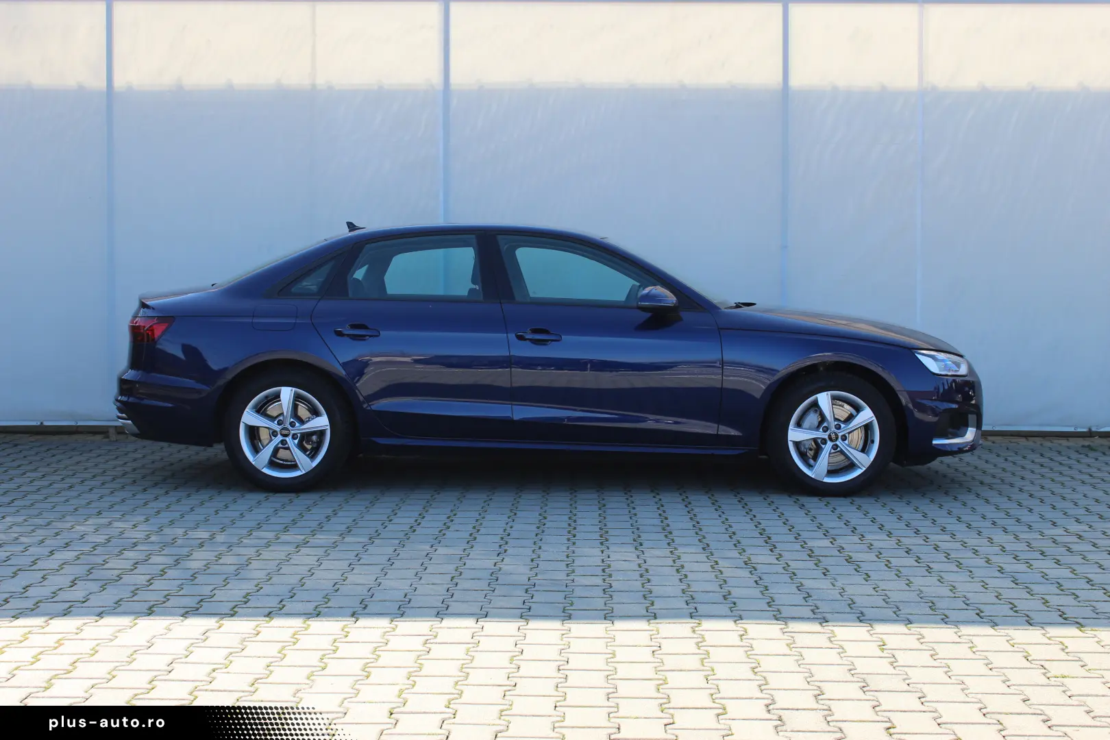 Audi A4 40 TFSI S tronic Advanced