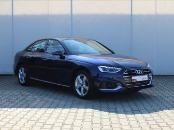 Audi A4 40 TFSI S tronic Advanced