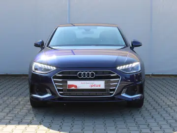 Audi A4 40 TFSI S tronic Advanced