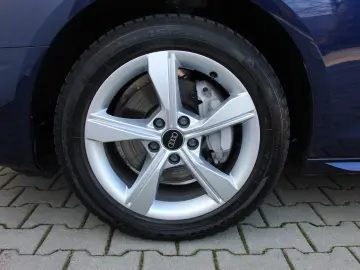 Audi A4 40 TFSI S tronic Advanced