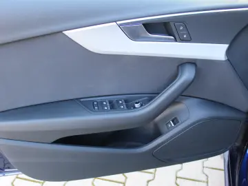 Audi A4 40 TFSI S tronic Advanced