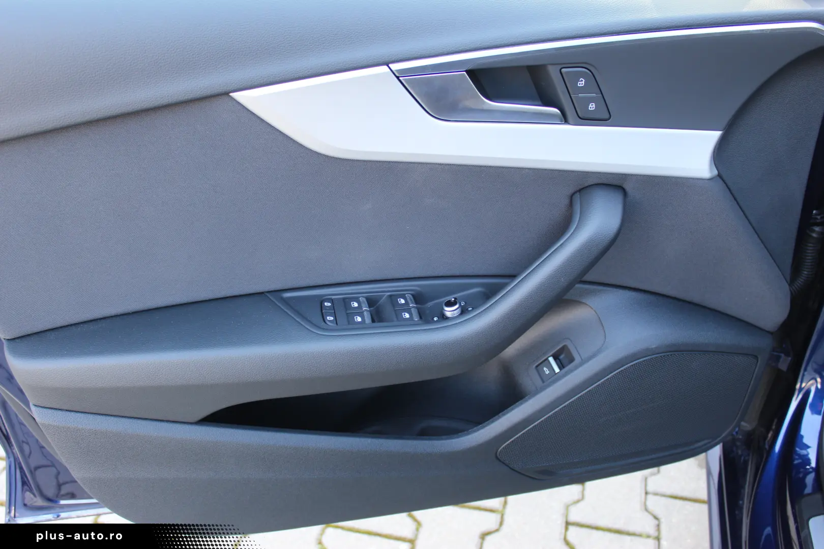 Audi A4 40 TFSI S tronic Advanced