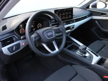 Audi A4 40 TFSI S tronic Advanced