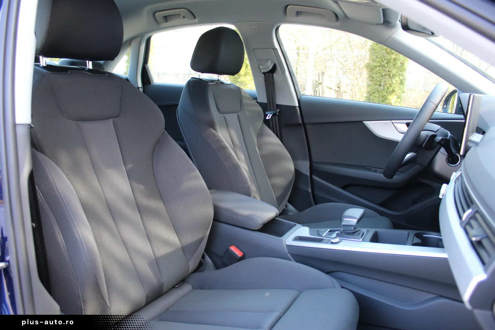 Audi A4 40 TFSI S tronic Advanced