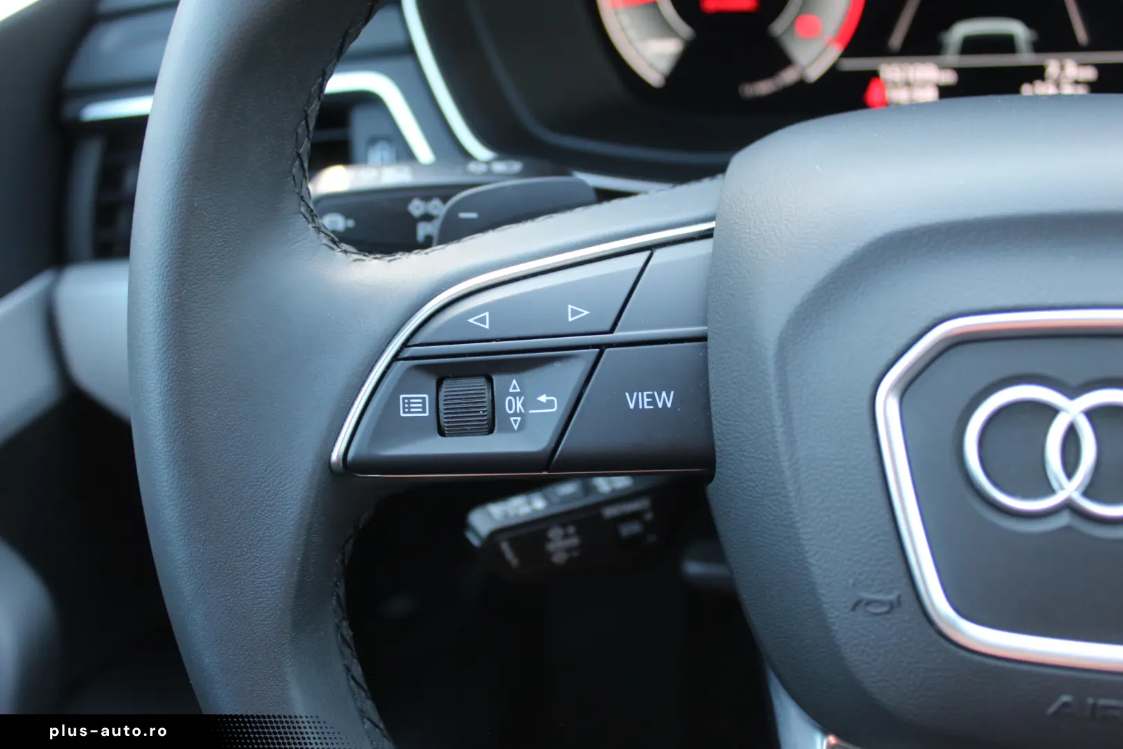 Audi A4 40 TFSI S tronic Advanced