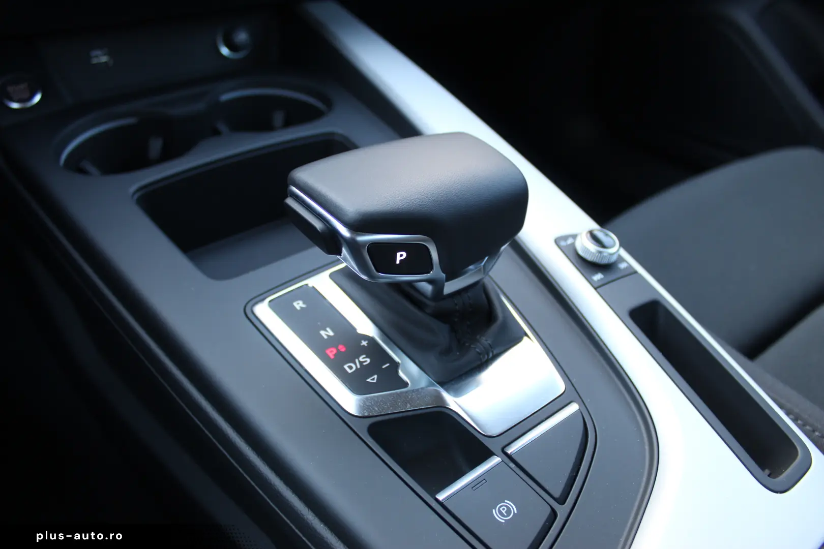 Audi A4 40 TFSI S tronic Advanced