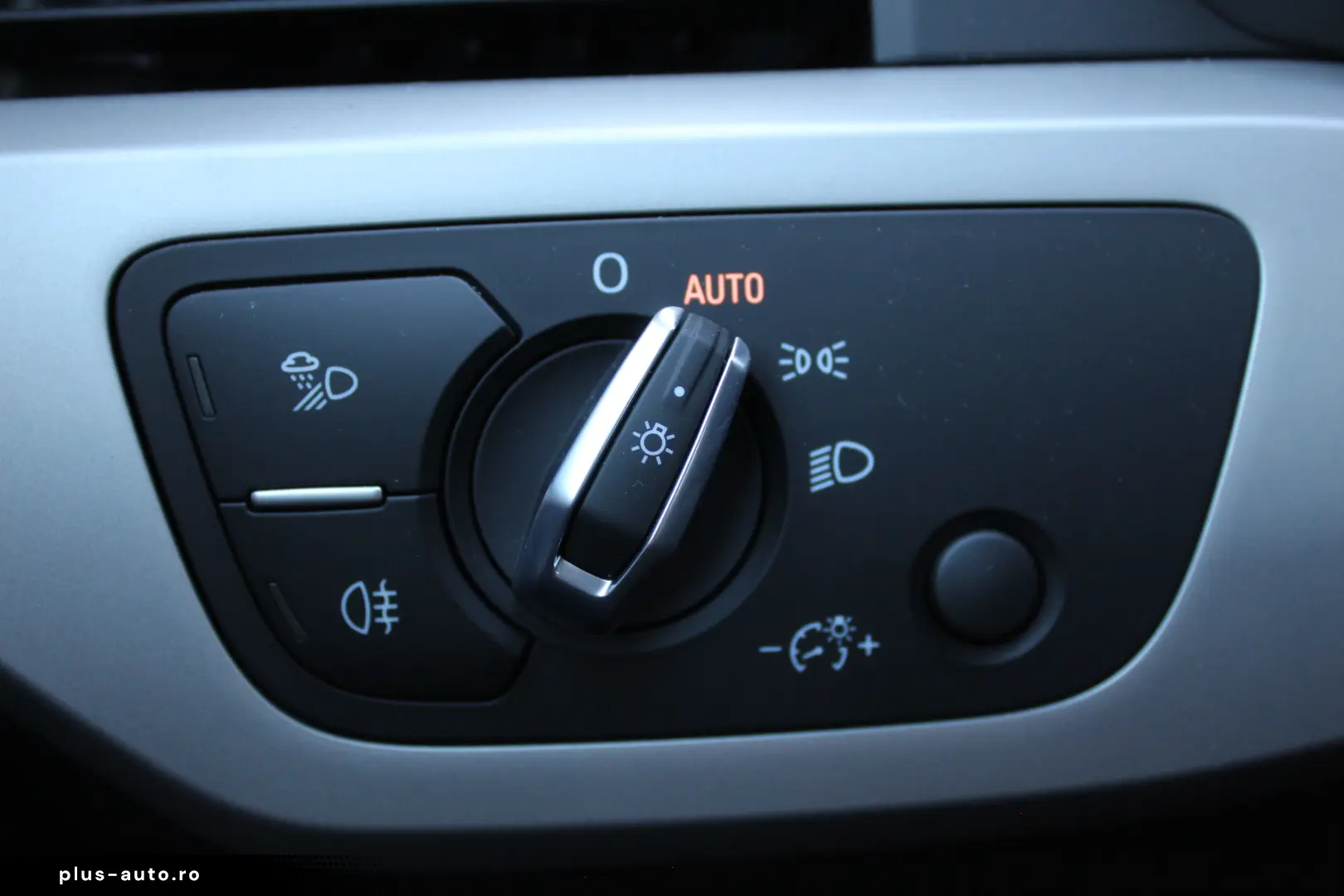 Audi A4 40 TFSI S tronic Advanced