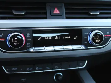 Audi A4 40 TFSI S tronic Advanced